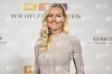 RTL-Spendenmarathon 2022 in Hürth