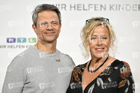RTL-Spendenmarathon 2022 in Hürth