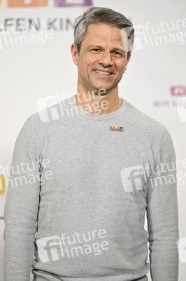 RTL-Spendenmarathon 2022 in Hürth