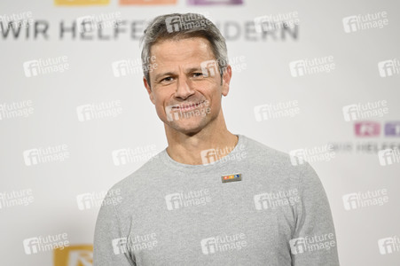 RTL-Spendenmarathon 2022 in Hürth