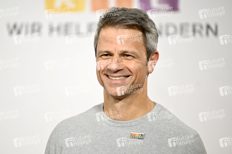 RTL-Spendenmarathon 2022 in Hürth