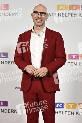 RTL-Spendenmarathon 2022 in Hürth