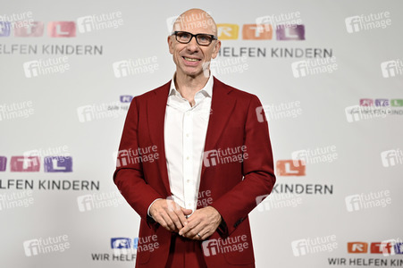 RTL-Spendenmarathon 2022 in Hürth