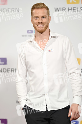 RTL-Spendenmarathon 2022 in Hürth