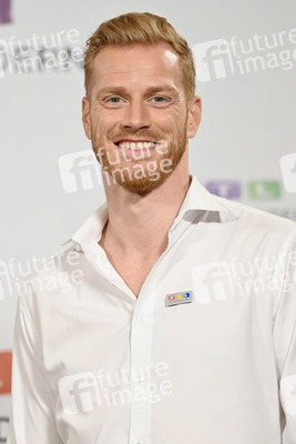 RTL-Spendenmarathon 2022 in Hürth