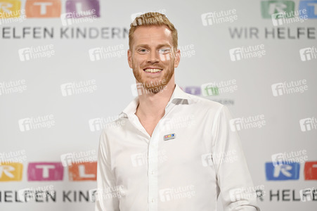 RTL-Spendenmarathon 2022 in Hürth