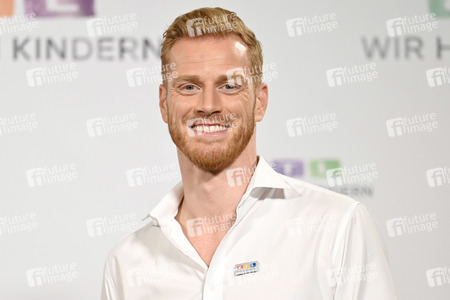 RTL-Spendenmarathon 2022 in Hürth