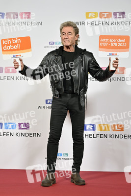 RTL-Spendenmarathon 2022 in Hürth