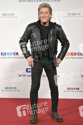 RTL-Spendenmarathon 2022 in Hürth