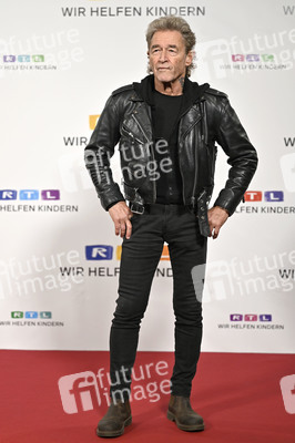 RTL-Spendenmarathon 2022 in Hürth