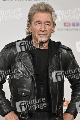 RTL-Spendenmarathon 2022 in Hürth