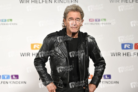 RTL-Spendenmarathon 2022 in Hürth