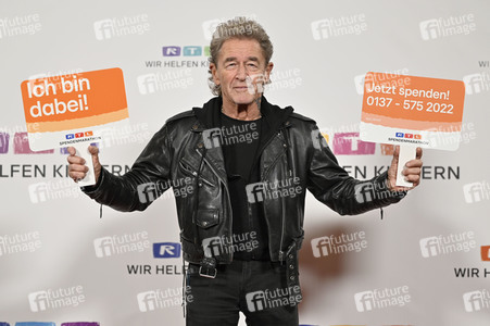 RTL-Spendenmarathon 2022 in Hürth