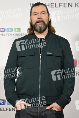 RTL-Spendenmarathon 2022 in Hürth