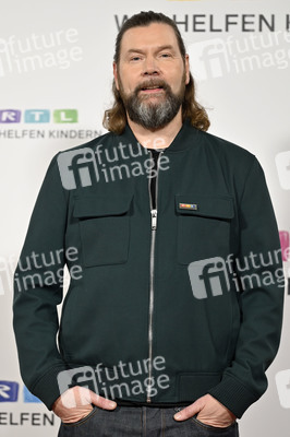 RTL-Spendenmarathon 2022 in Hürth