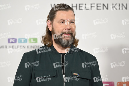 RTL-Spendenmarathon 2022 in Hürth