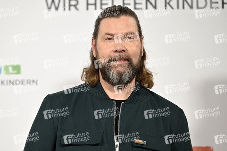 RTL-Spendenmarathon 2022 in Hürth