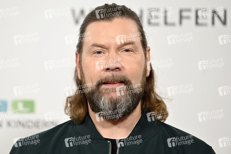 RTL-Spendenmarathon 2022 in Hürth