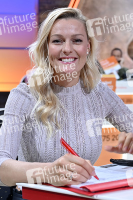 RTL-Spendenmarathon 2022 in Hürth