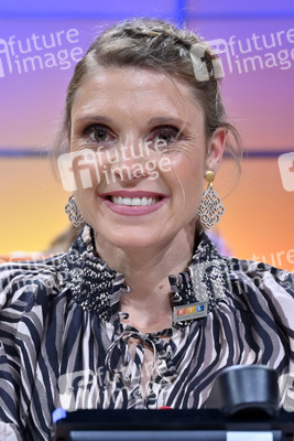 RTL-Spendenmarathon 2022 in Hürth