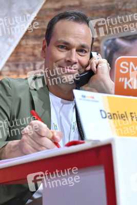 RTL-Spendenmarathon 2022 in Hürth