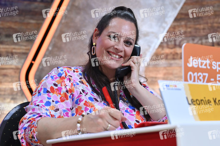 RTL-Spendenmarathon 2022 in Hürth