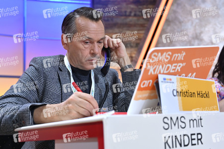 RTL-Spendenmarathon 2022 in Hürth