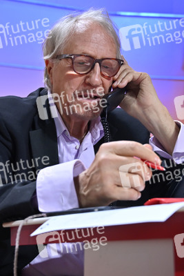 RTL-Spendenmarathon 2022 in Hürth