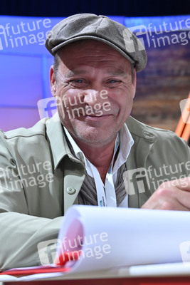 RTL-Spendenmarathon 2022 in Hürth