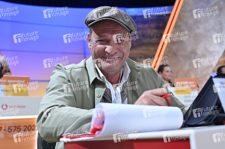 RTL-Spendenmarathon 2022 in Hürth