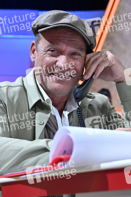 RTL-Spendenmarathon 2022 in Hürth