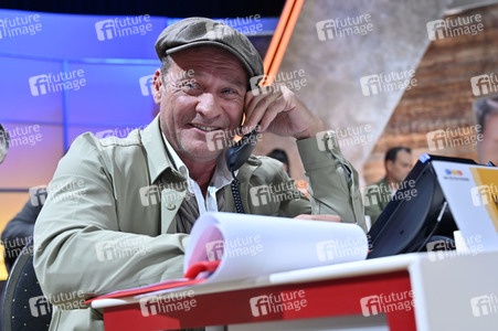 RTL-Spendenmarathon 2022 in Hürth