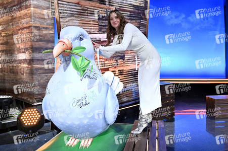 RTL-Spendenmarathon 2022 in Hürth