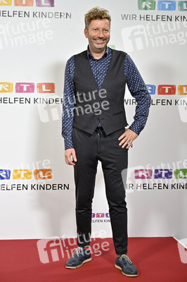 RTL-Spendenmarathon 2022 in Hürth