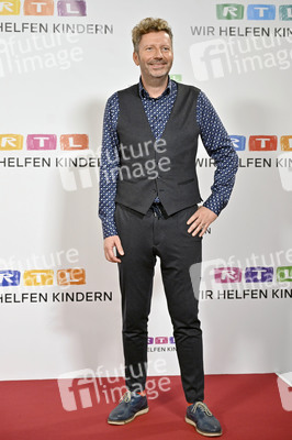 RTL-Spendenmarathon 2022 in Hürth