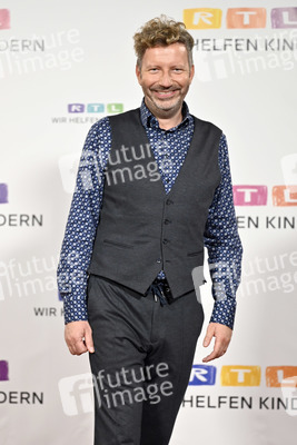 RTL-Spendenmarathon 2022 in Hürth