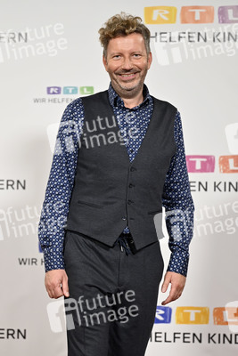 RTL-Spendenmarathon 2022 in Hürth