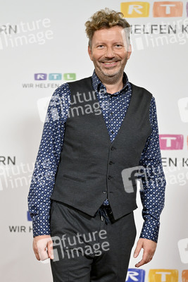 RTL-Spendenmarathon 2022 in Hürth