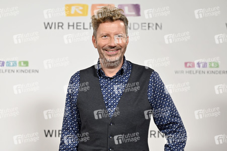 RTL-Spendenmarathon 2022 in Hürth