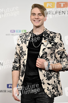 RTL-Spendenmarathon 2022 in Hürth