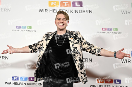 RTL-Spendenmarathon 2022 in Hürth