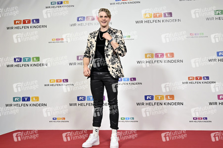 RTL-Spendenmarathon 2022 in Hürth