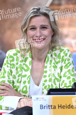 RTL-Spendenmarathon 2022 in Hürth