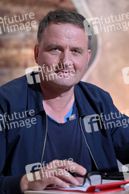 RTL-Spendenmarathon 2022 in Hürth