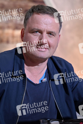 RTL-Spendenmarathon 2022 in Hürth