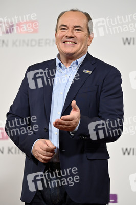 RTL-Spendenmarathon 2022 in Hürth