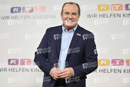RTL-Spendenmarathon 2022 in Hürth