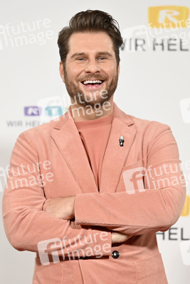 RTL-Spendenmarathon 2022 in Hürth