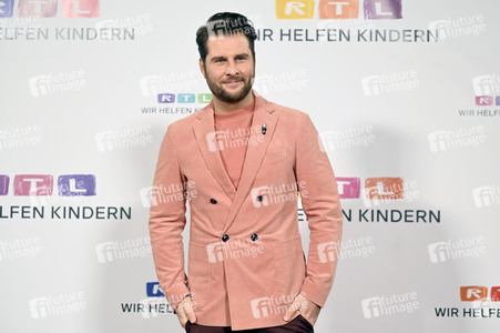 RTL-Spendenmarathon 2022 in Hürth