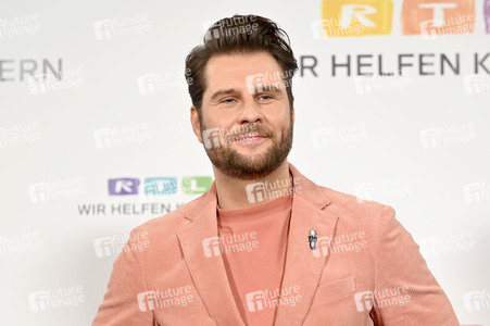 RTL-Spendenmarathon 2022 in Hürth